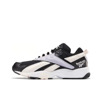 Reebok Interval 96 Shoes Black/Pink