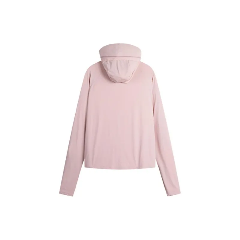 361° Sun Protection Clothing Women's Dream Pink-1