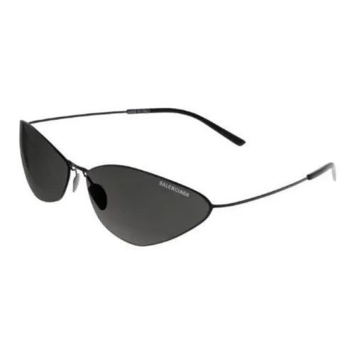 TOM FORD Round Frame Glasses