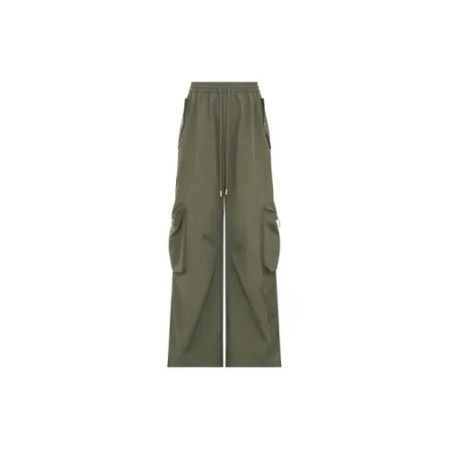 MEIYANG Casual Pants Women's