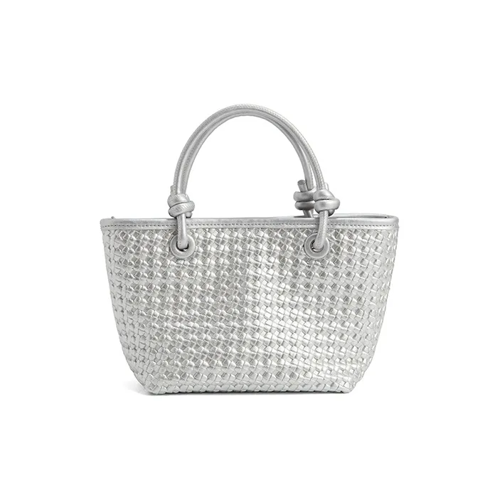 JACD PU Handheld Handbag Regular Women's Multicolor-9