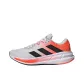 Dash Grey/Core Black/Solar Red