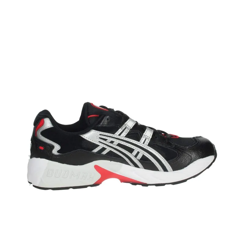 Asics Gel Kayano 5 Og 'Black'-1