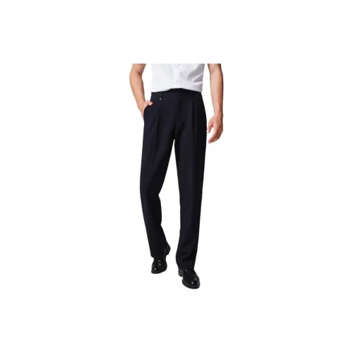 GOLDLION Suit Trousers Men