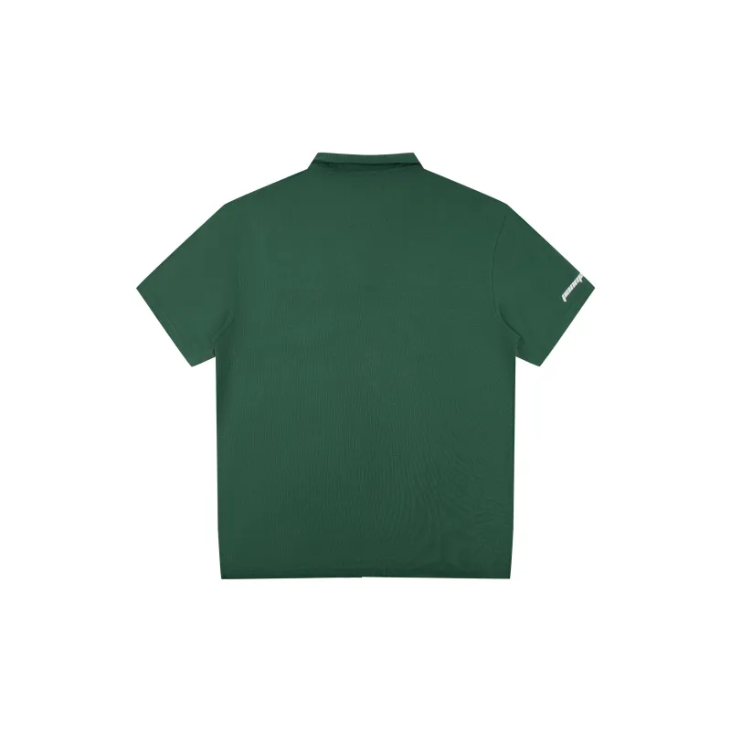 PANMAX Polo Shirts Men-3