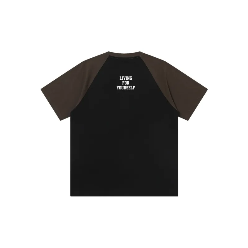 JUNGLE TIGER T Shirts Unisex-3