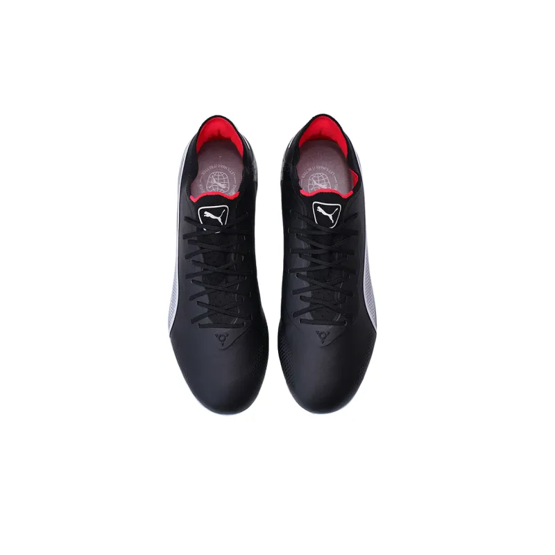 PUMA King Ultimate Mg Fg Ag 'Black'-2