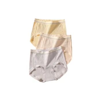GUJIN Underpants Women's 3 Pack