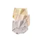 Gray Purple+Light Yellow+Beige Yellow
