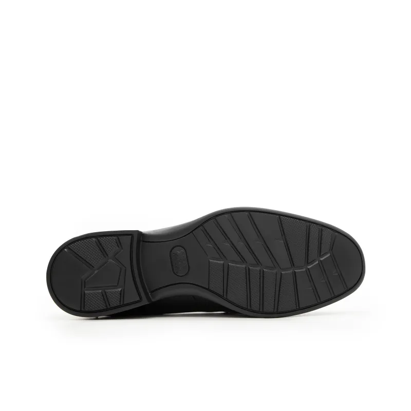 Satchi Casual Shoes Men's Black-5