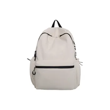 GEERDUN Nylon Backpack Regular Unisex
