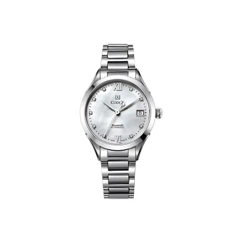 CODEX Women's Eternal Collection Watch