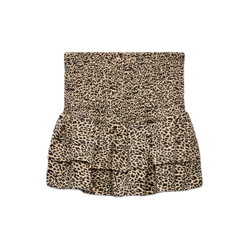 ZARA Casual Shorts Women's Multicolor-1