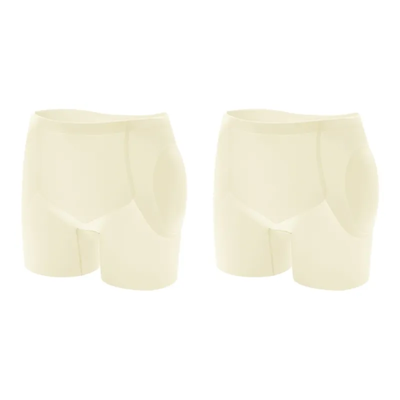 Yilun Beauty Shapewear Bottom Women's Combo Set-12