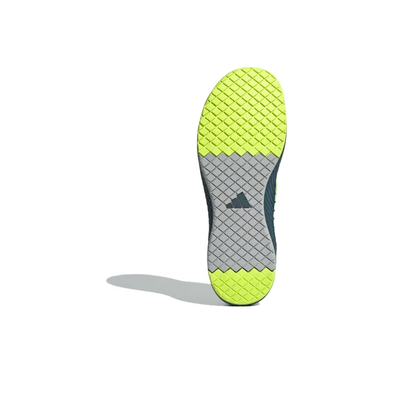 Adidas The Total Lucid Lemon Arctic Night Grey Two-5