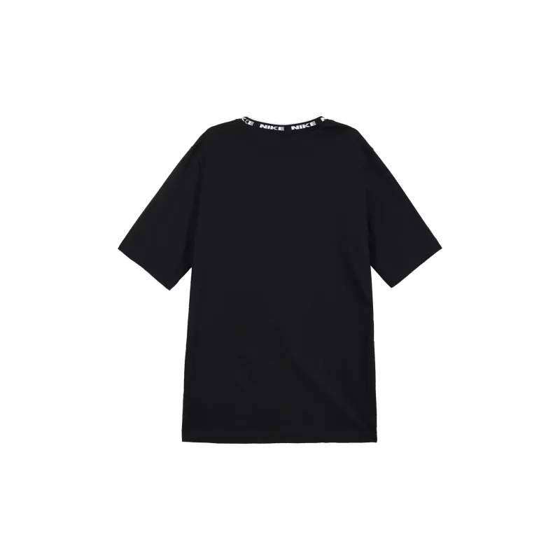 Nike Club T Shirts Men Black-1