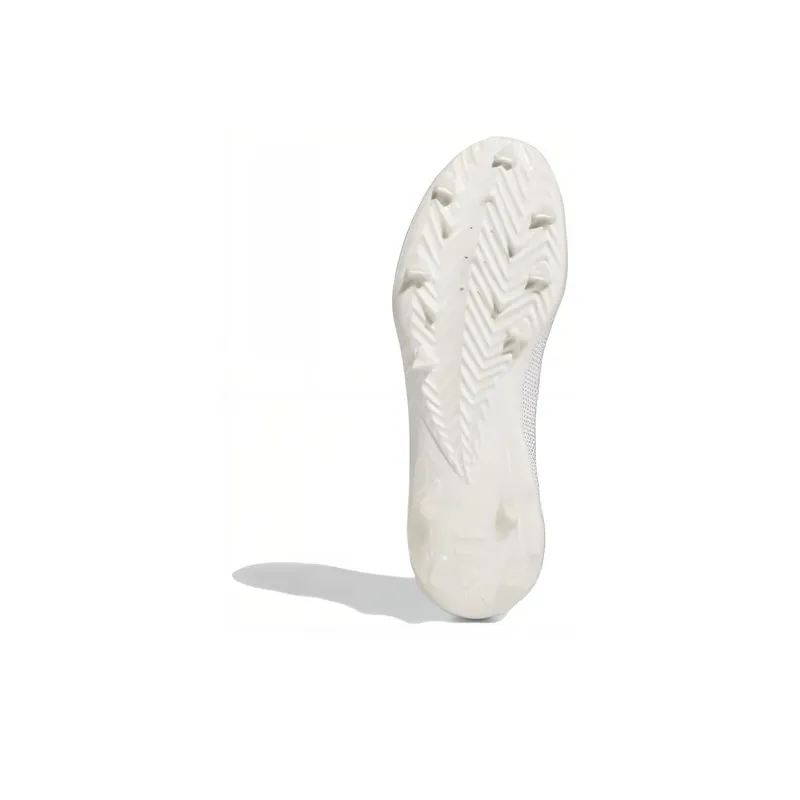 Adidas Adizero Electric.1 Cloud White Silver Metallic-4