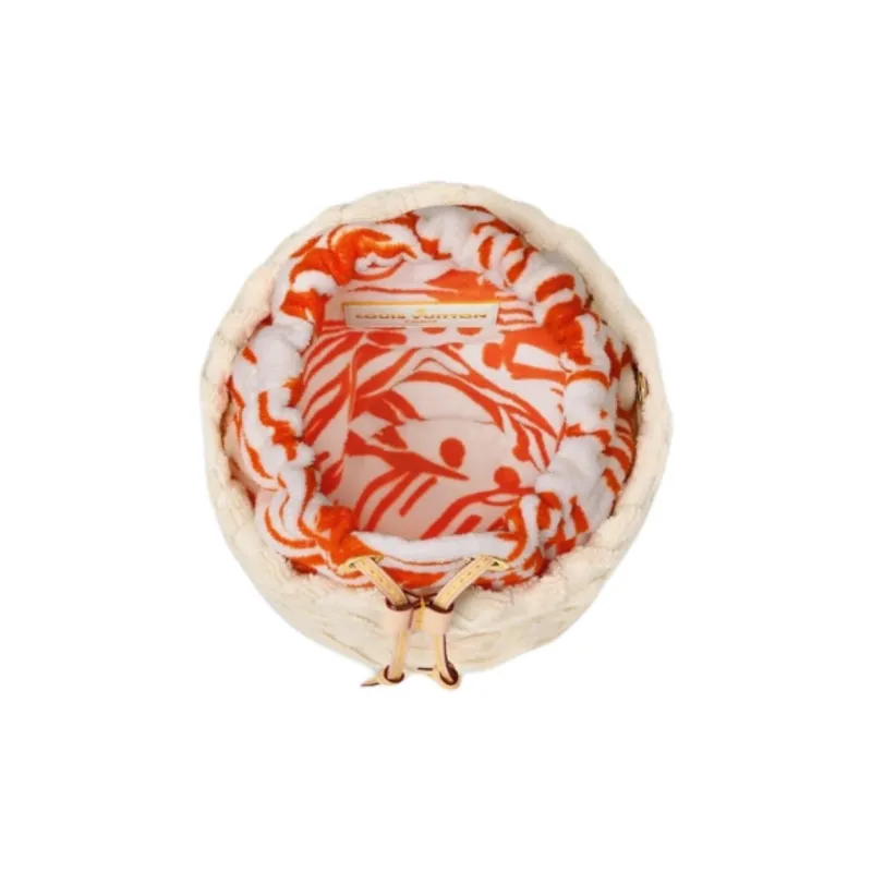 LOUIS VUITTON LVacation Bucket-2