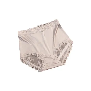 GOSO Underpants Women's Combo Set