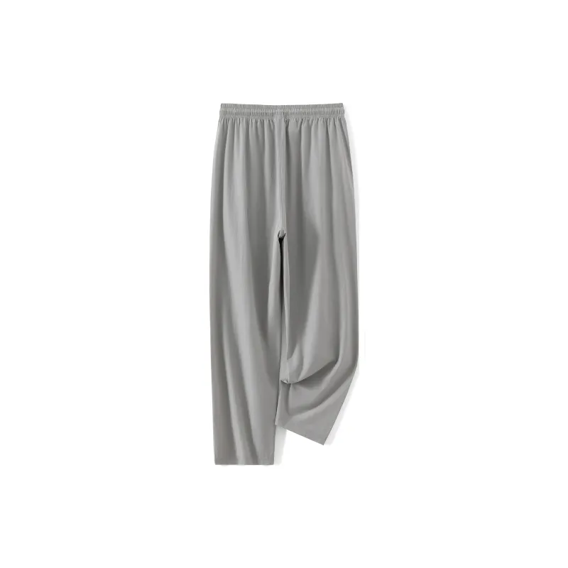 WARRIOR Casual Pants Unisex-17