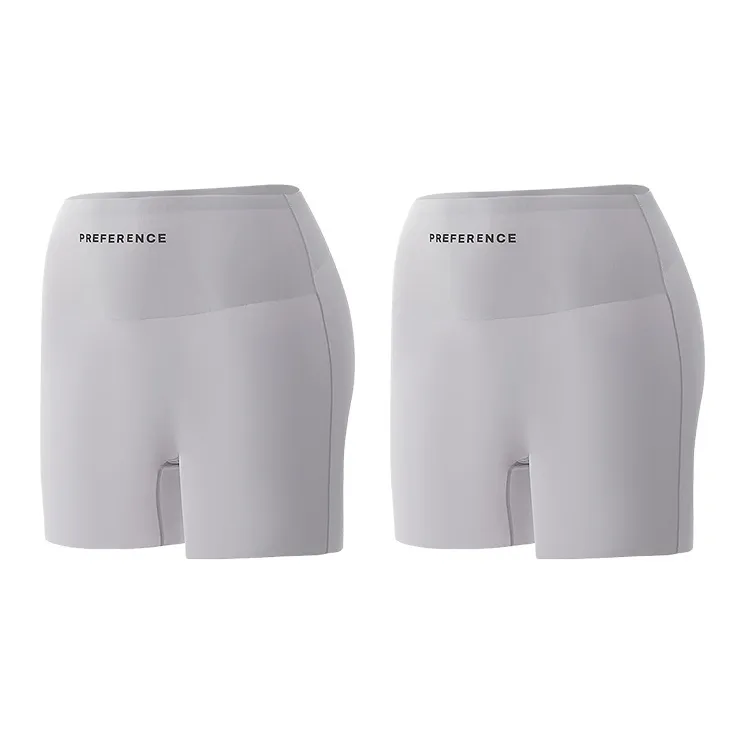 MIIOW Boxer Shorts Women's Combo Set-35