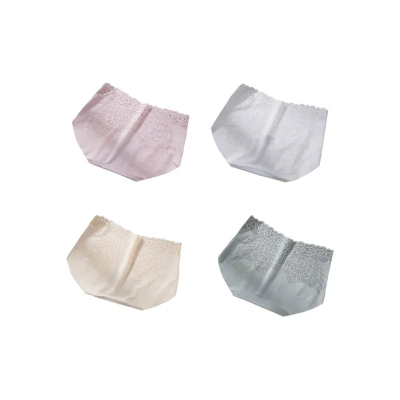 GOSO Underpants Women's Combo Set-8