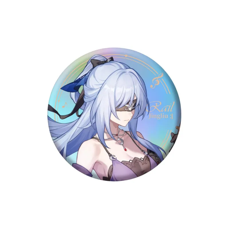 MIHOYO Badges-4