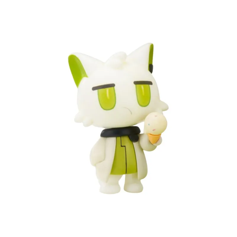 Apex Innovation Arknights, Let's Have Some Dessert. Chibi Figures-1
