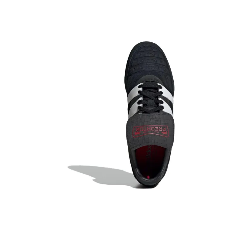 Adidas Predator 94 Tf Core Black-4