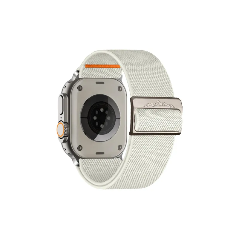 CHENSONG Watch Bands Compatible IWatch Series 10 Strap 987 Apple Apple Watch SE Unisex-4