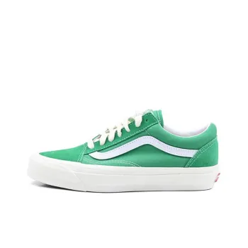 Vans Mte Old Skool 'Green White'