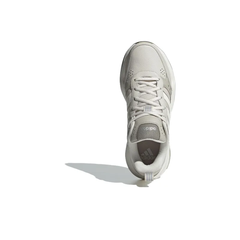Adidas Slip Resistant Low Top Chunky Sneakers Women's Gray-4