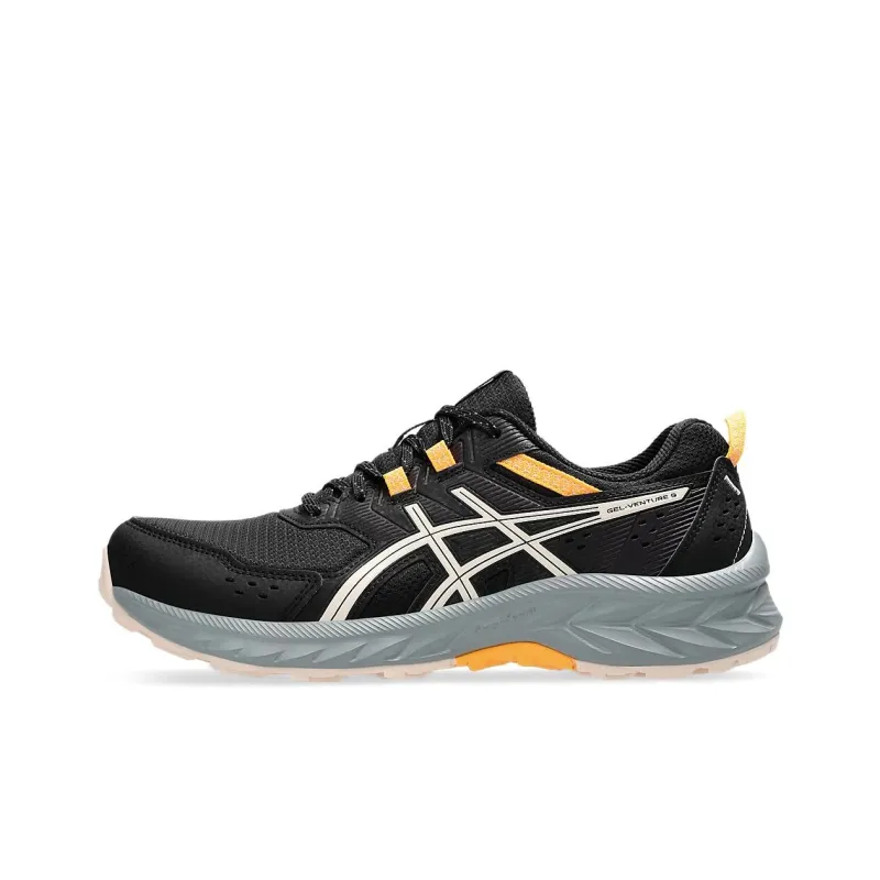 Asics Gel Venture 9 Black Pearl Pink Women's-0