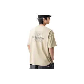GOLDLION T Shirts Unisex