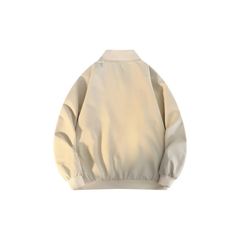 BIENKIMIIYE Jackets Coats Unisex-3