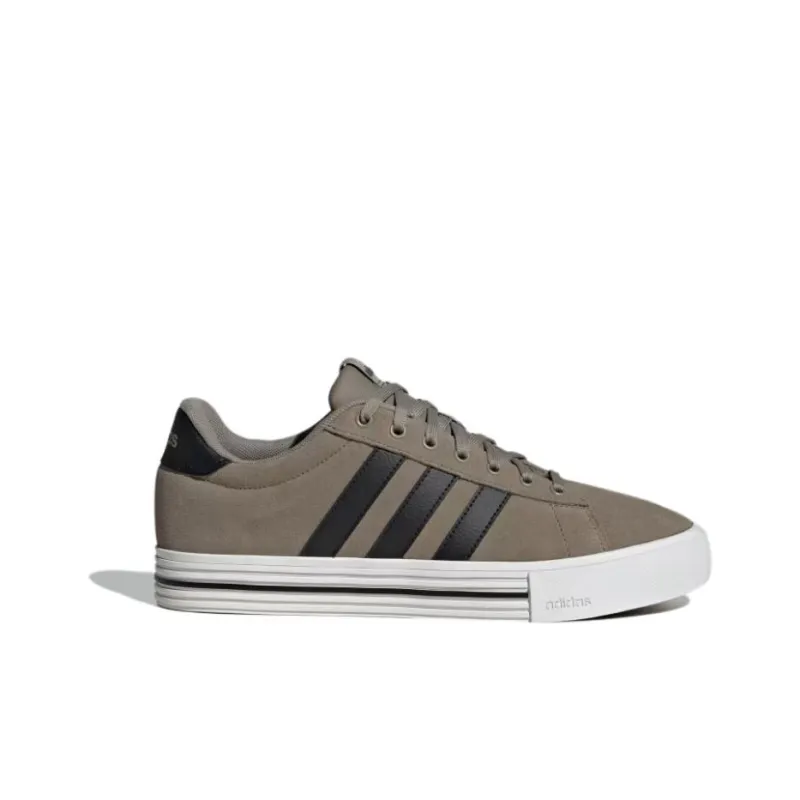Adidas Daily 4.0 Clay Core Black Core White-1