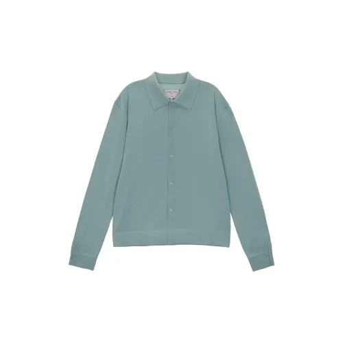 MATIN KIM Knitwear Unisex Sky Blue