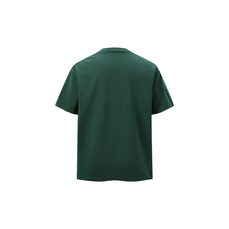 AI3 T Shirts Unisex-16