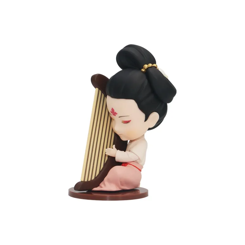 IIF Datang Elegant Music Bonus Gifts-30