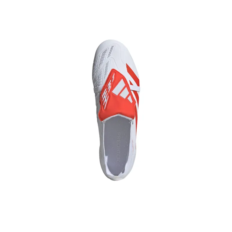 Adidas Predator Elite Foldover Tongue Fg Trent Alexander Arnold-4