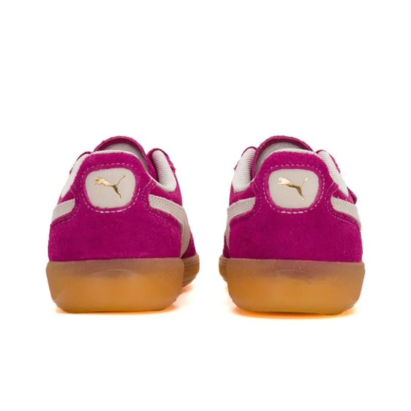 PUMA Palermo Vintage Magenta Gleam-3