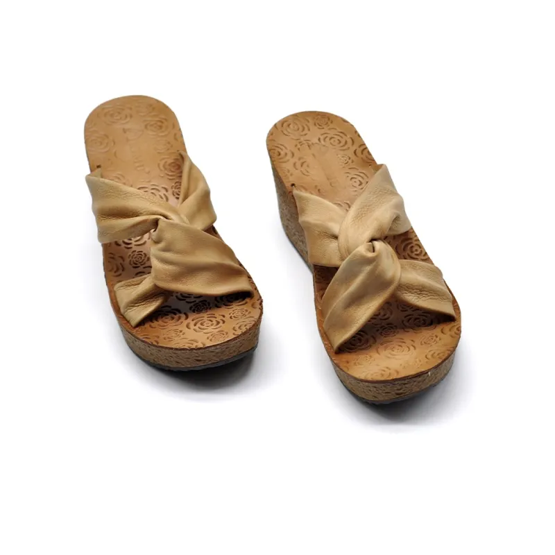 ARTMU Odor Resistant Slide Slippers Women's-19
