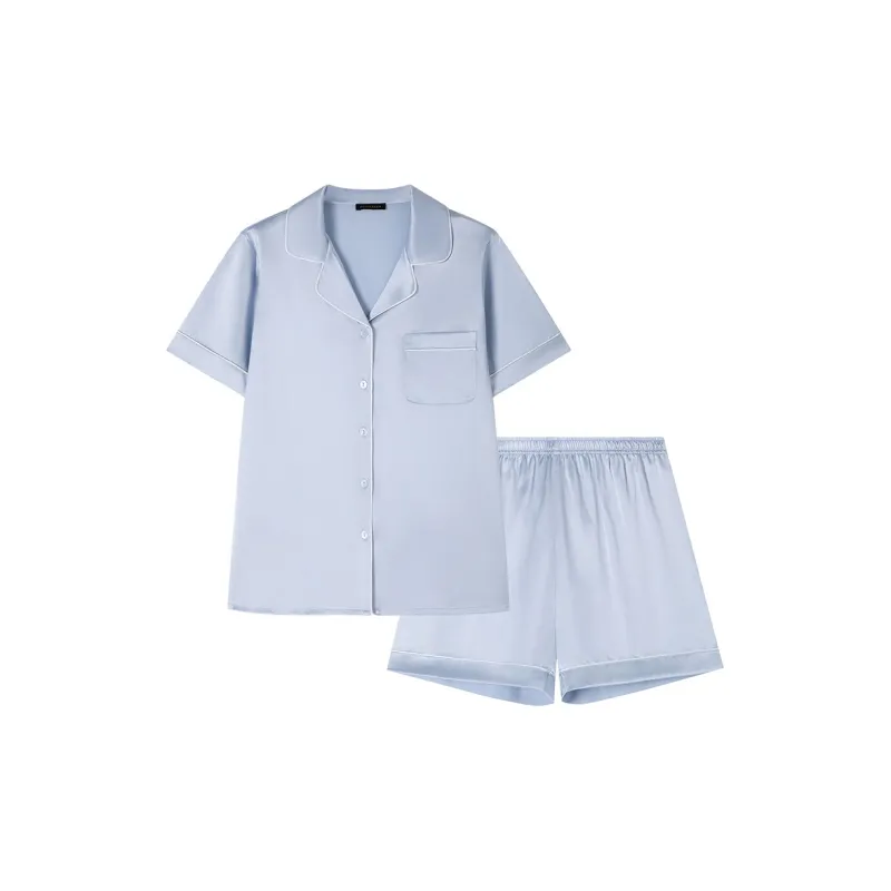 Shuya Women's Pajama Sets-1