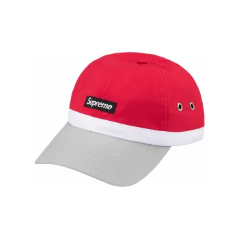 Supreme Crown Band Nylon 6 Panel SS24