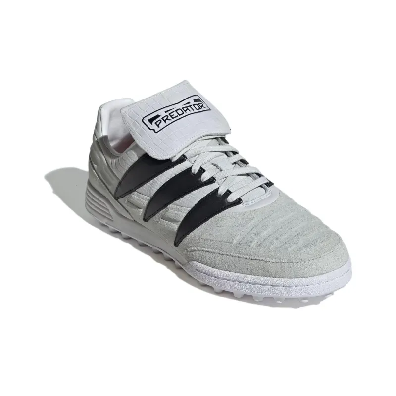 Adidas Predator 94 Tf Cloud White-2