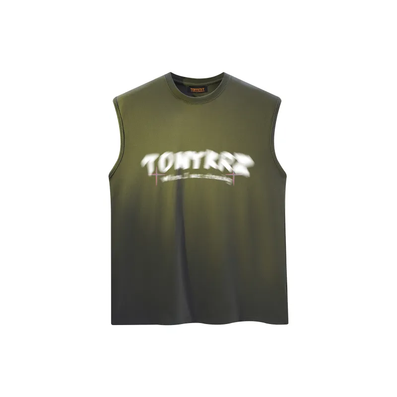 TONYKRZ Tank Tops Unisex-5