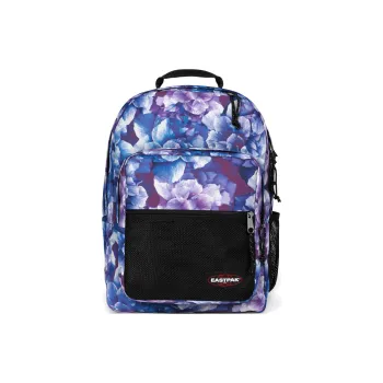 EASTPAK Polyester Backpack Tubas Unisex Blue