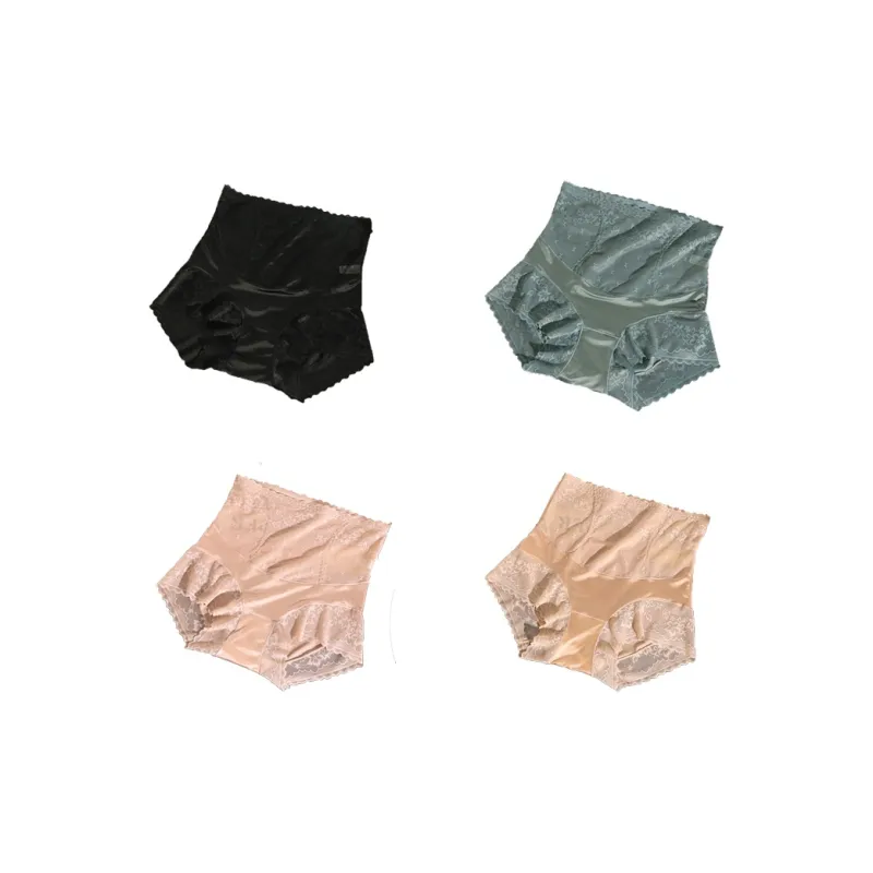 GOSO Underpants Women's Combo Set-9