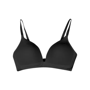 Flowers in water Women's Bras