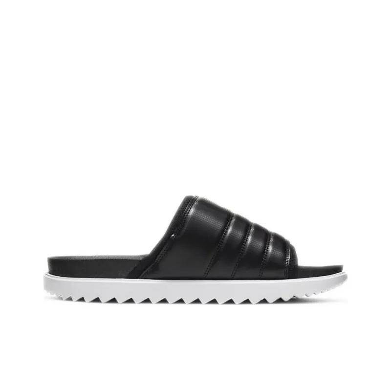Nike Asuna Slide 'Black'-1